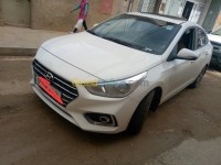 تيارت-الدحموني-الجزائر-صالون-سيدان-hyundai-accent-gls-2019