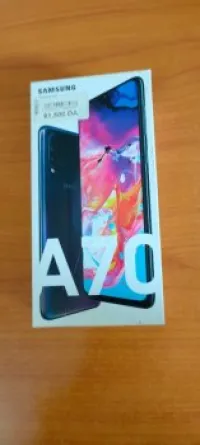 Samsung Galaxy A70