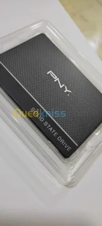 SSD PNY CS900 240GB  