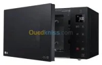 Micro ondes lg smart inverter