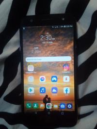 LG X power 3 thumbnail 3