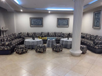 tlemcen-algerie-salons-canapés-salon-marocain-5-banquettes-3-cadres