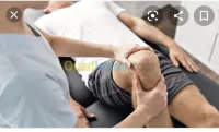 Acupuncture, Kinésithérapie et psychomotricité et ergothérapie