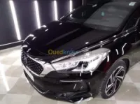 DS DS5 2017 SPORT CHIC