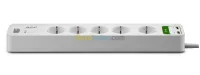 APC Essential SurgeArrest PM5U-FR