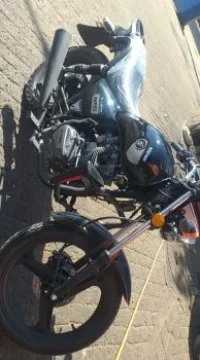 Keeway  C light 125 cc