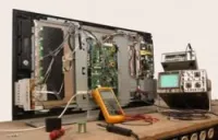 Réparation plasma,lcd,led, condor. sam