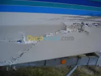 Tous travaux résine polyester et epoxy