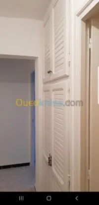Vente Appartement F3 Alger Bab ezzouar