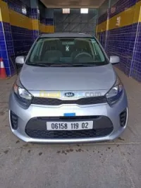 Kia Picanto 2019 LX Start+