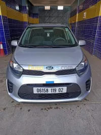 Kia Picanto 2019 LX Start+