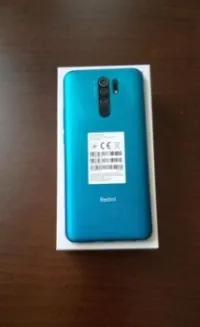 Xiaomi Redmi 9