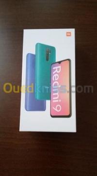 Xiaomi Redmi 9 thumbnail 3