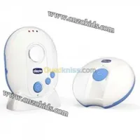 Babyphone Audio 300 Mètres - Chicco