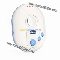 Babyphone Audio 300 Mètres - Chicco