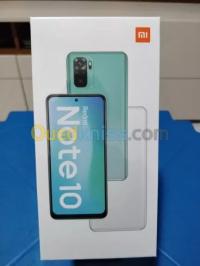 Xiaomi Redmi Note 10 thumbnail 2