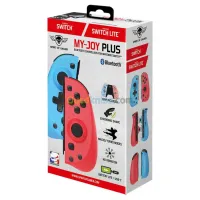 Manette Nintendo Switch My Joy Plus