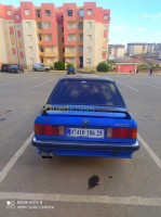 constantine-algerie-citadine-bmw-e30-phase-1-1986