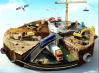 société des études techniques 