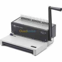 PERFORELIEUSE COMBBIND C150 PRO GBC