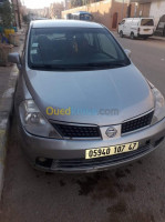 ghardaia-el-guerrara-algerie-moyenne-berline-nissan-tiida-5-portes-2007