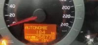 Toyota RAV4 2007 