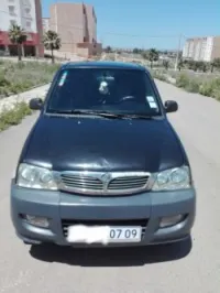Zotye Nomad 1 2007 