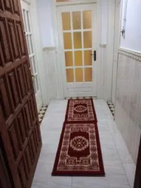 Location vacances Appartement F2 Mostaganem Mostaganem