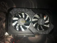 GTX1650super Tuf gaming asus 