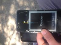 Condor Plume P8 thumbnail 4