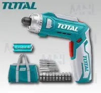 VISSEUE 8 V produit originale TOTAL