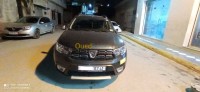 سوق-أهراس-الجزائر-سيارة-صغيرة-dacia-sandero-stepway-2017