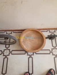 جفنة تاع حطب بسعر معقول
