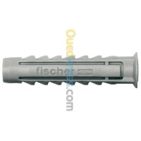 Cheville plastique nylon FISCHER SX 6/8/10/12mm (Germany)