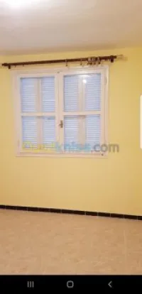 Location Appartement F3 Alger Bab ezzouar