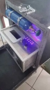 NETTOYAGE COMMUNICATION PUBLICITÉ 