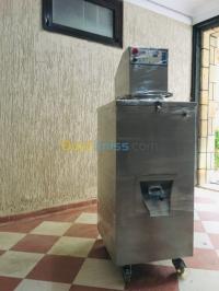 غذائي-و-تموين-pasteurisateur-autofrigor-درارية-الجزائر