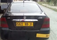 Geely CK 2009 1 GS
