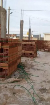 Vente Terrain Ain temouchent Ain el arbaa