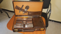 antiquites-collections-trousse-de-toilette-vintage-gucci-staoueli-alger-algerie