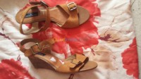 الجزائر-برج-الكيفان-صنادل-sandale-vraix-cuir