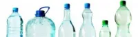 Soufflage bouteille en PET