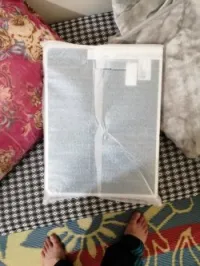 Table basse pliante camping. Quechua. 