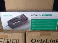 Stabilisateur Ovis_link 