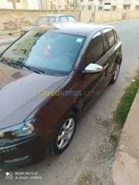Volkswagen Polo 2014 Concept