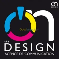 Conception  logo et  tous supports pub