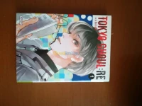 MANGAS