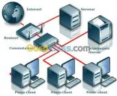 Maintenance informatique+ reseaux