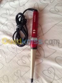 lisseur a boucle babyliss 