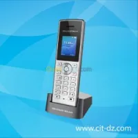 Téléphone IP Wi-Fi WP810